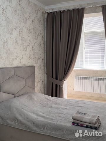 

1-к. квартира, 40 м², 1/4 эт.