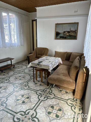 

3-к. квартира, 50 м², 3 кровати