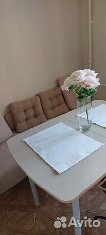 

2-к. квартира, 77 м², 5 кроватей