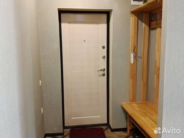 

1-к. квартира, 42 м², 1 кровать