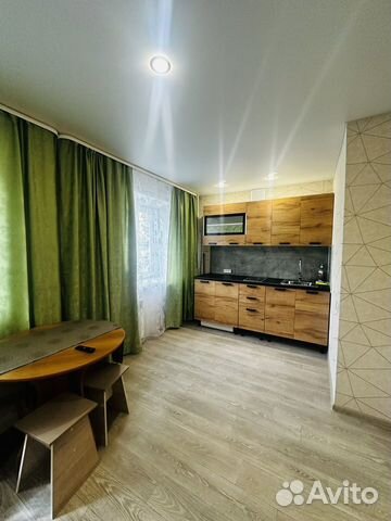 

1-к. квартира, 52 м², 3 кровати