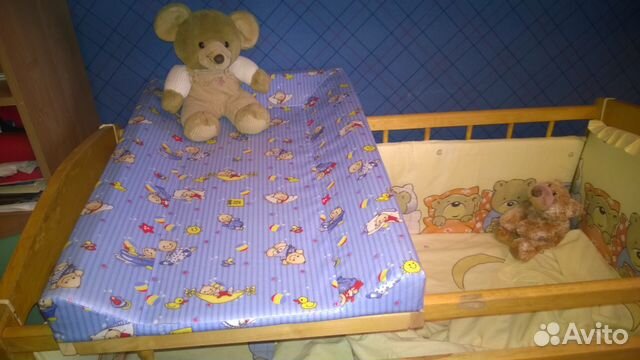 Пеленальная доска Пеленальная доска