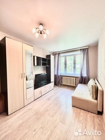 

2-к. квартира, 50 м², 2 кровати