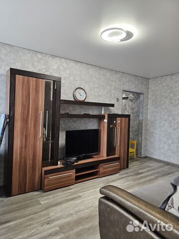 

3-к. квартира, 60 м², 4 кровати