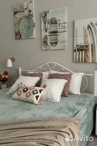 

Квартира-студия, 30 м², 2/6 эт.