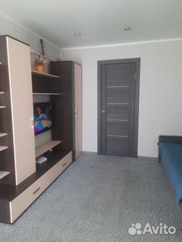 

2-к. квартира, 36 м², 2 кровати