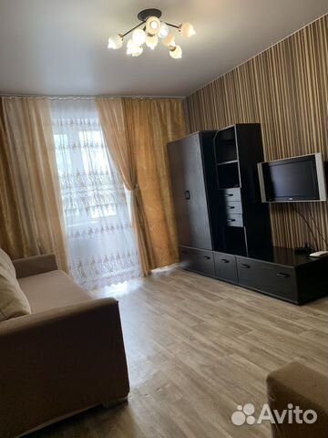 

2-к. квартира, 45,7 м², 3 кровати