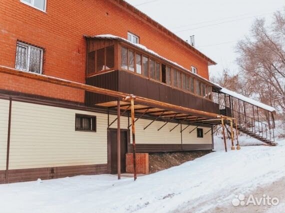 

8-к. коттедж, 140 м²