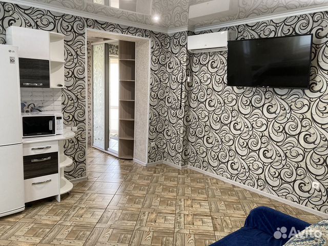 

2-к. коттедж, 65 м²