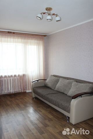 

1-к. квартира, 32 м², 2/5 эт.
