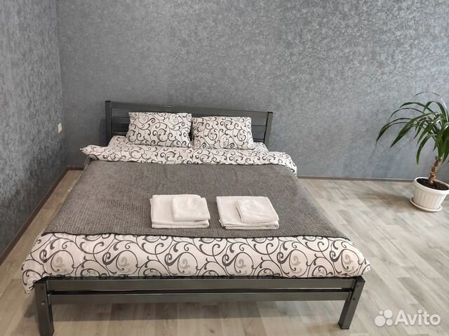 

1-к. квартира, 34 м², 4/5 эт.