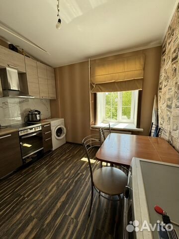 

1-к. квартира, 35 м², 1 кровать
