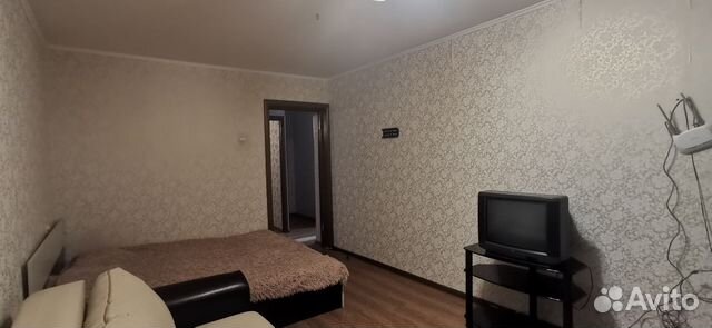 

2-к. квартира, 48 м², 3 кровати
