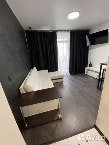 

Квартира-студия, 22 м², 14/18 эт.