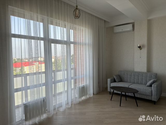 

2-к. квартира, 50 м², 2 кровати