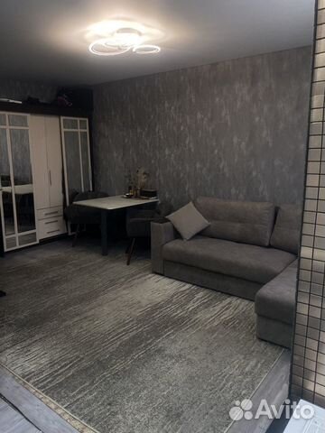 

Квартира-студия, 27 м², 1/4 эт.