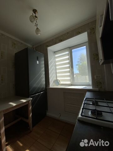

2-к. квартира, 40 м², 2 кровати