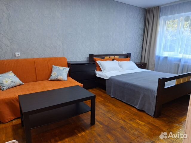 

2-к. квартира, 50 м², 2/5 эт.