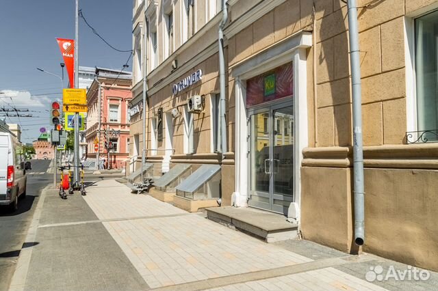 

2-к. квартира, 57,1 м², 1 кровать