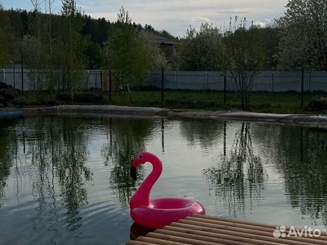 

5-к. коттедж, 180 м²