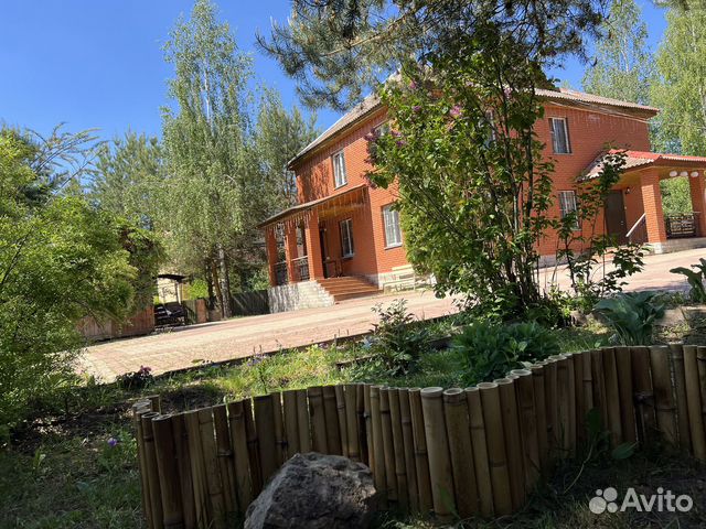 

8-к. коттедж, 350 м²