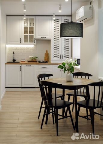 

3-к. квартира, 54,8 м², 3 кровати