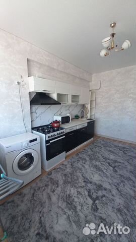 

1-к. квартира, 45 м², 1 кровать