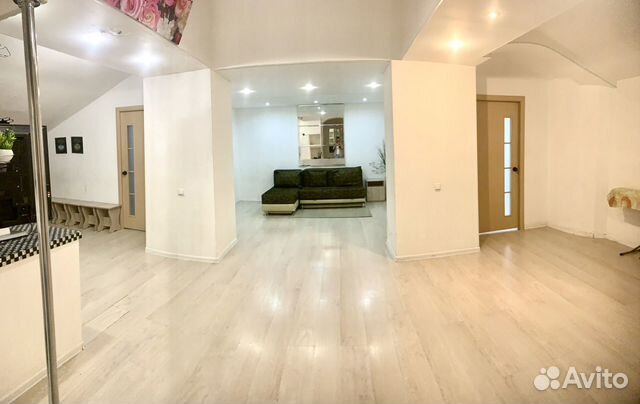 

3-к. квартира, 140 м², 5 кроватей
