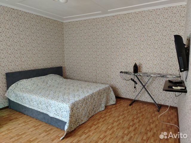 

2-к. дом, 45 м²