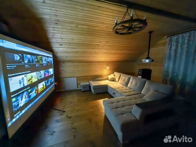 

3-к. дом, 150 м²