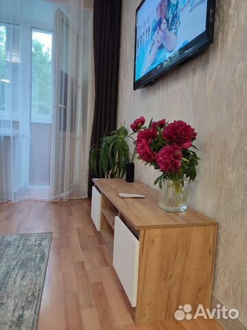 

2-к. квартира, 40 м², 2/5 эт.