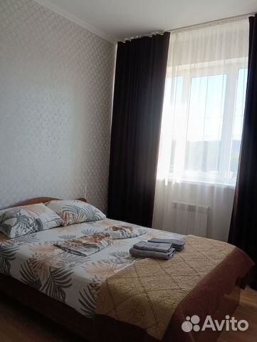 

2-к. квартира, 45 м², 3 кровати