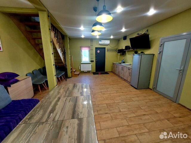 

4-к. дом, 130 м²