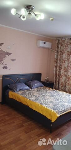 

1-к. квартира, 39,9 м², 3 кровати