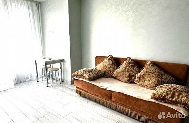 

2-к. квартира, 44 м², 8/16 эт.