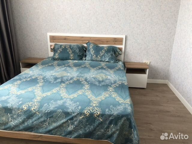 

2-к. квартира, 68 м², 3 кровати