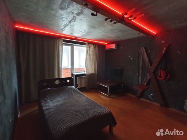 

Квартира-студия, 31 м², 1 кровать