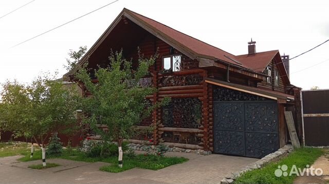

10-к. и более дом, 368 м²