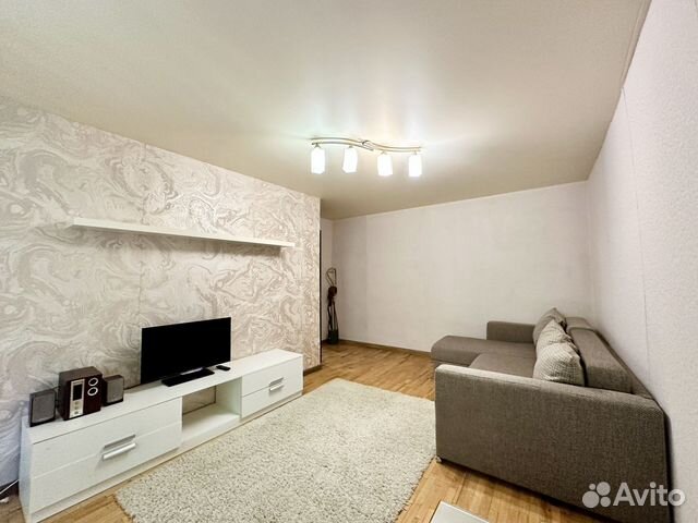 

2-к. квартира, 55 м², 1/9 эт.