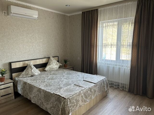 

4-к. дом, 110 м²