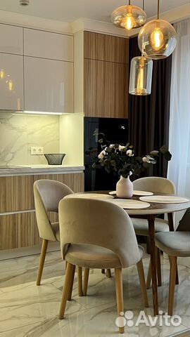 

2-к. квартира, 70 м², 3 кровати