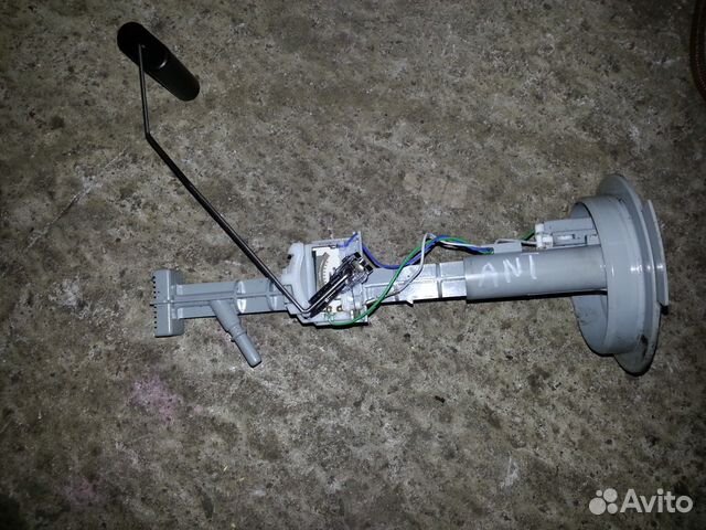 Датчик уровня топлива для Опель Антара