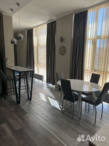 

2-к. квартира, 50 м², 4 кровати