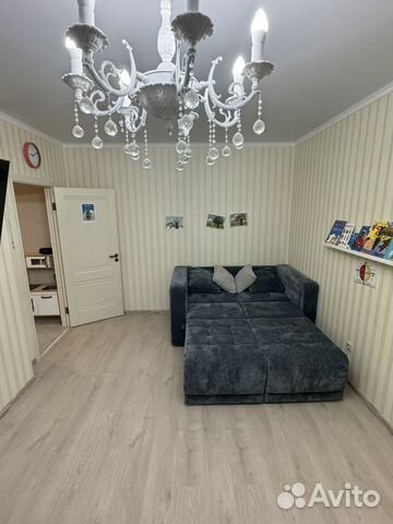 

2-к. квартира, 65 м², 3 кровати