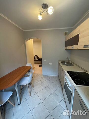 

2-к. квартира, 56 м², 2 кровати