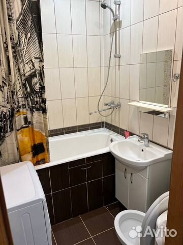 

2-к. квартира, 62 м², 3 кровати