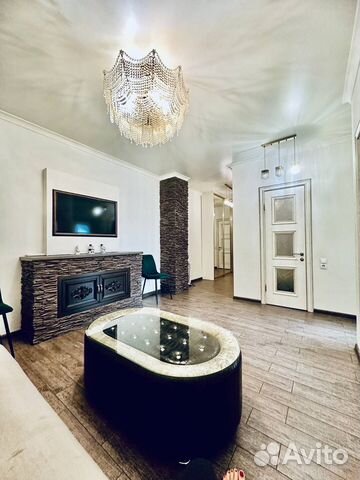 

2-к. квартира, 50 м², 2 кровати