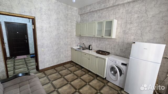 

1-к. квартира, 60 м², 5/12 эт.