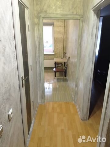 

1-к. квартира, 40 м², 2/10 эт.