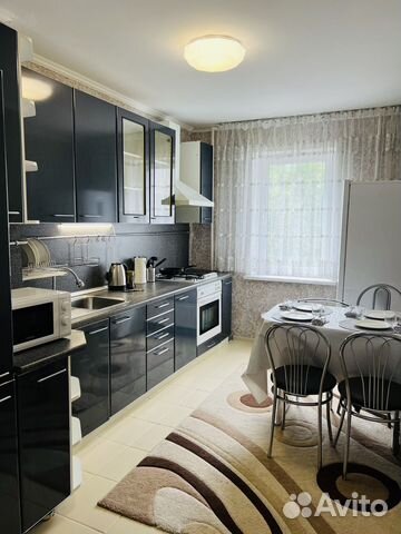 

3-к. квартира, 65 м², 8 кроватей